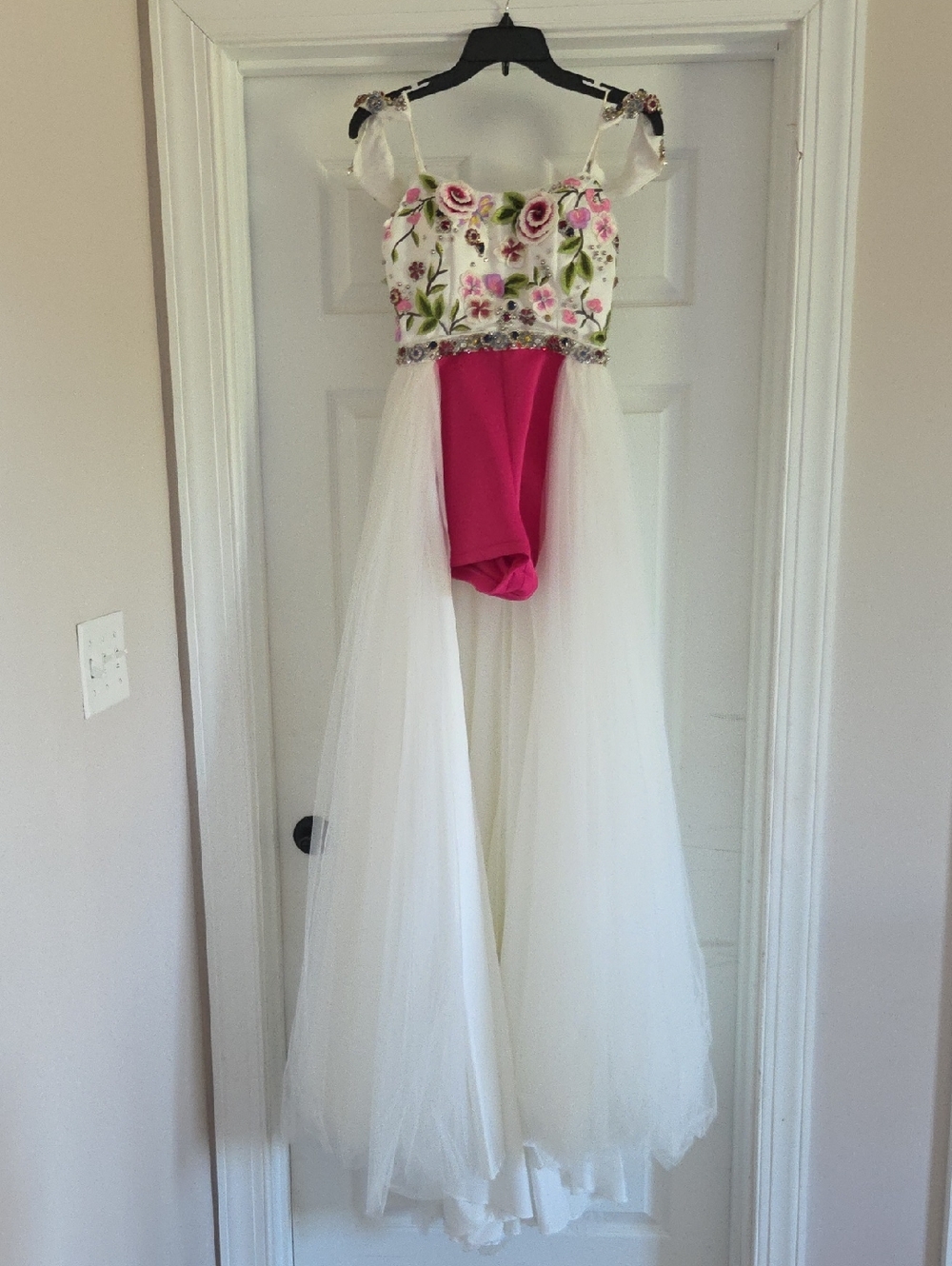 Sherri Hill Fun Fashion